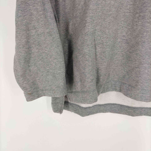 ウェルダー WELLDER 20AW Flutter Tail Highneck フラッターテール ハイネック スウェット トレーナー メンズ JPN:3
